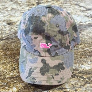 Vineyard Vines hat